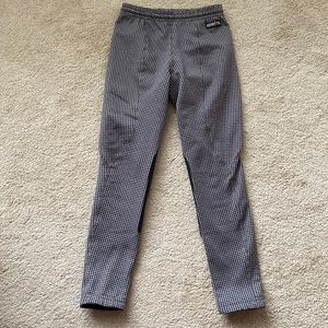 Kerrits girls winter riding tight